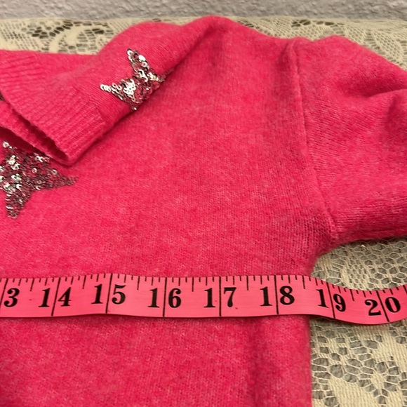 Loft star sweater - Picture 8 of 10